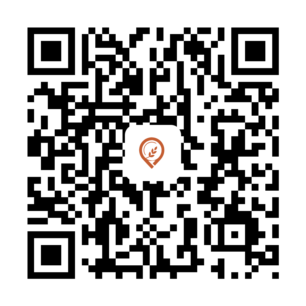 QR code to get OpenPlate on Google Play on your phone